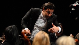 CRR'NİN YENİ GENEL SANAT YÖNETMENİ MURAT CEM ORHAN