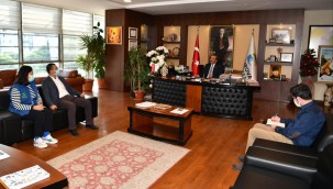 Çukurova'dan besicilere destek