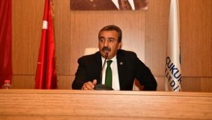 Çukurova'nın 2022 bütçesi 340 milyon TL