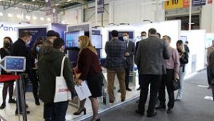 Dijitalleşmenin kurallarını baştan yazan ProManage Win Fuarı'na damga vurdu