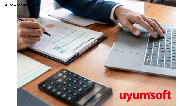 Dikkat! e-Fatura, e-Arşiv ve e-İrsaliye'de yeni dönem başlıyor ve kapsam genişliyor