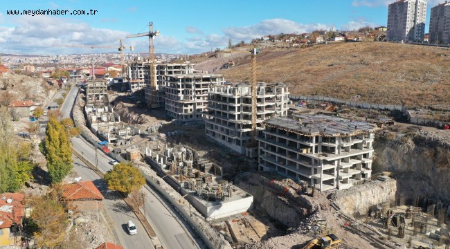 DÖNÜŞÜMÜN KALBİ ALTINDAĞ 