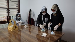 DÜZCE'NİN YÖRESEL ÜRÜNLERİ SERGİLENECEK