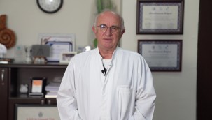 Ege KBB'nin tıpta uzmanlık eğitimi tekrar akredite oldu