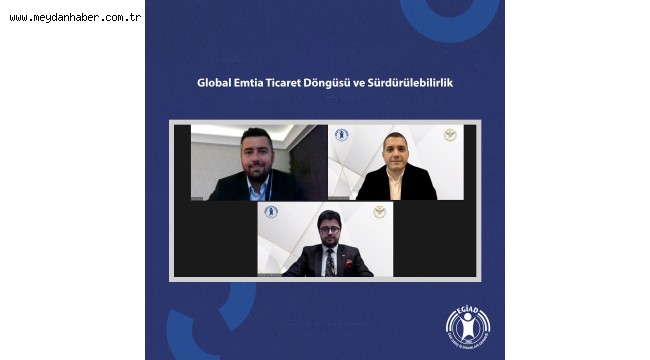 EGİAD Sürdürülebilir Ekonomiye Geçiş Yolunda