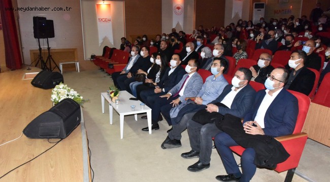 EĞİRDİR'DE MUHTEŞEM GECE.