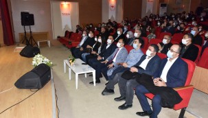 EĞİRDİR'DE MUHTEŞEM GECE.