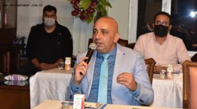 EĞİRDİR EMNİYET MÜDÜRÜ AYHAN ZARİF BELEDİYE MECLİSİNİ BİLGİLENDİRDİ.