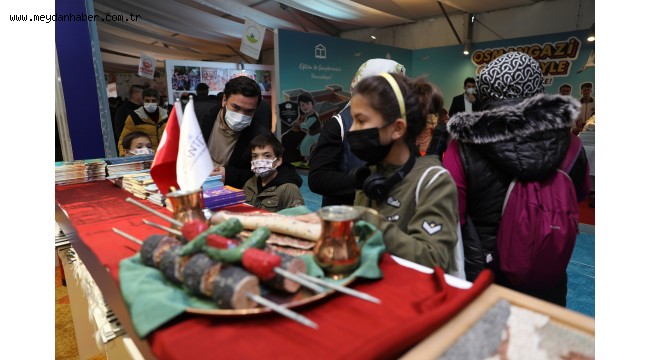 - GAZİANTEP BÜYÜKŞEHİR, 'TAM BANA GÖRE FESTİVAL' İLE GENÇLERLE BULUŞTU  