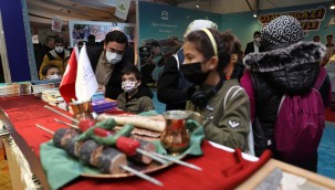 - GAZİANTEP BÜYÜKŞEHİR, 'TAM BANA GÖRE FESTİVAL' İLE GENÇLERLE BULUŞTU  