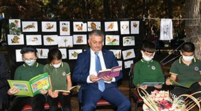 GENÇLERİMİZE İNSANA KARŞI SEVGİ VE SAYGIYI AŞILAMALIYIZ