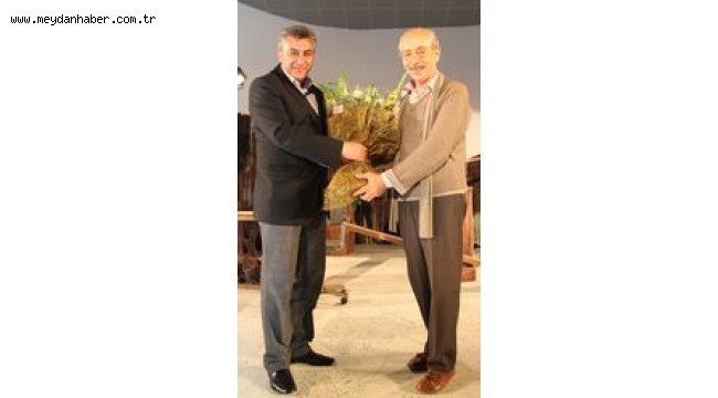 Genco Erkal İsmi Artık Güzelbahçe'de