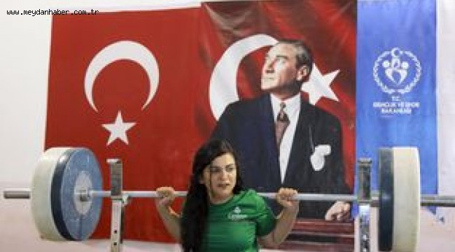 GÖNÜL GÖZÜYLE 'DÜNYA'LARI KALDIRDILAR 