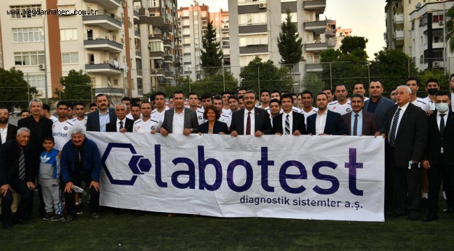 Hakemler sezonu açtı