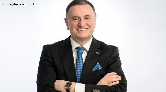 HBB BAŞKANI SAVAŞ: 1 NİSAN'DA BAHARIN GELİŞİNİ EXPO İLE KUTLAYACAĞIZ LÜTFÜ SAVAŞ: TURUNÇLU'DAKİ TESİSİ TAŞIMA TALEBİMİZİ DSİ İKİ KEZ REDDETTİ