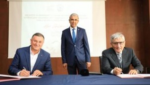 HBB'DE TOPLU İŞ SÖZLEŞMESİ SEVİNCİ