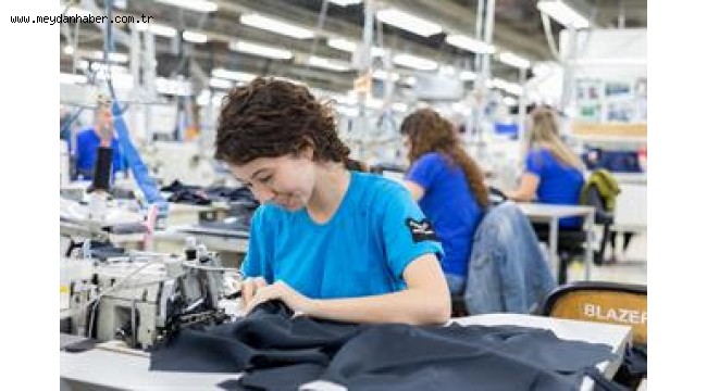 HUGO BOSS Tekstil Sanayi yeni iş ortaklarıyla bir araya geldi