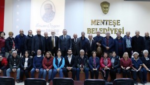 İhsan Özgen Dostlarıyla Anıldı