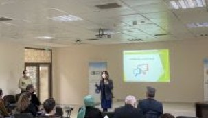 İklim değişikliğiyle mücadelede işbirliği