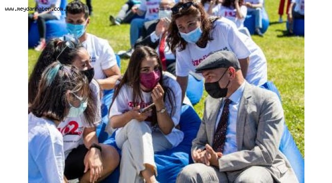 İzmir Büyükşehir Belediyesi'nin üniversite eğitim desteğine hak kazananlar belli oldu