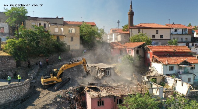 KALE DEĞER KAZANACAK