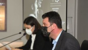 Kasım Ayı Olağan Meclis Toplantısı Yapıldı