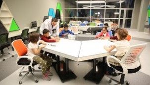 KAYMEK, ŞUURLU GENÇLİK PROJESİYLE GENÇLERİ GELECEĞE HAZIRLIYOR