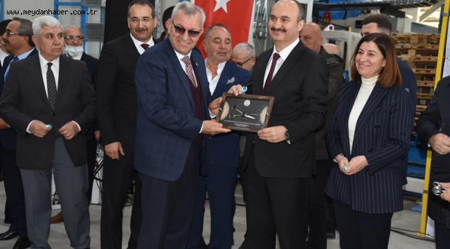   Keşan Belediye Başkanı Mustafa Helvacıoğlu, 1 haftalık belediye faaliyetlerini açıkladı