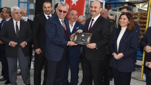   Keşan Belediye Başkanı Mustafa Helvacıoğlu, 1 haftalık belediye faaliyetlerini açıkladı