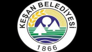 Keşan Belediye Meclisi 4 Kasım'da Toplanacak