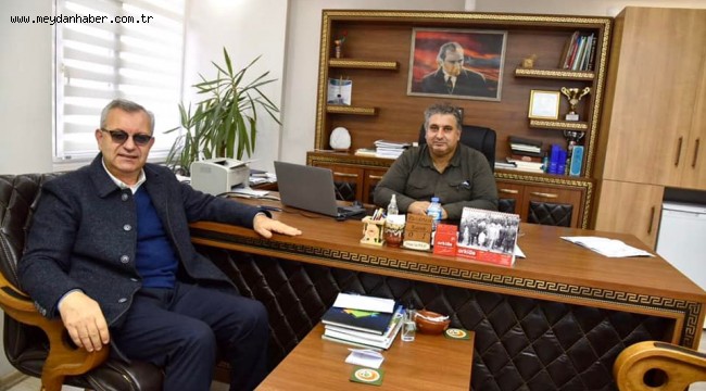 Keşan Belediyesi ile Orman İşletme, Dokuzdere Mesire Alanı ile ilgili sözleşmeyi imzaladı