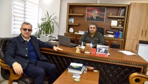 Keşan Belediyesi ile Orman İşletme, Dokuzdere Mesire Alanı ile ilgili sözleşmeyi imzaladı