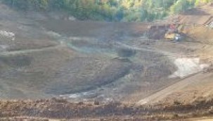 Kestel'de sulama sorunu tarihe karışıyor