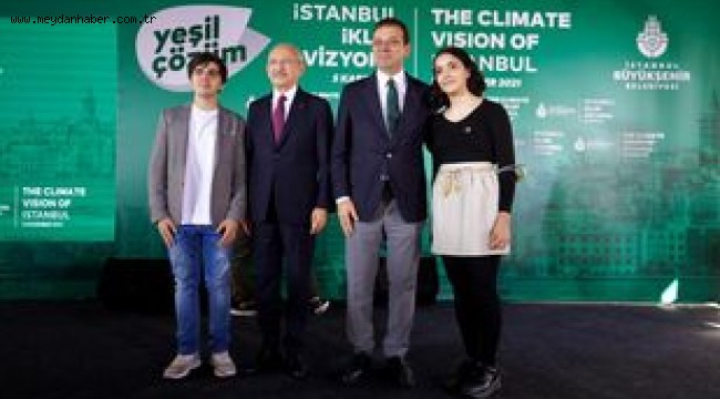 KILIÇDAROĞLU'NDAN İMAMOĞLU'NA 'BETON KANAL' DESTEĞİ: KANAL İSTANBUL İHALESİNİ ALAN ÇOK AĞIR BEDELLER ÖDEYECEK