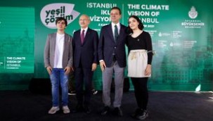 KILIÇDAROĞLU'NDAN İMAMOĞLU'NA 'BETON KANAL' DESTEĞİ: KANAL İSTANBUL İHALESİNİ ALAN ÇOK AĞIR BEDELLER ÖDEYECEK