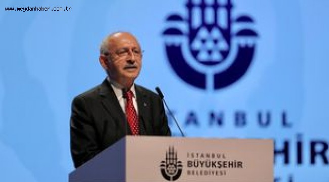 KILIÇDAROĞLU VE AKŞENER'DEN 'TÜRK DÜNYASI' MESAJI: GÜCÜMÜZÜ ORTAKLAŞTIRIRSAK GÖRKEMLİ BİR İMZA ATMIŞ OLURUZ