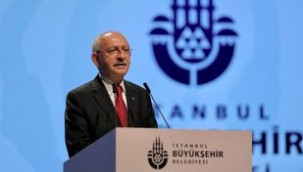 KILIÇDAROĞLU VE AKŞENER'DEN 'TÜRK DÜNYASI' MESAJI: GÜCÜMÜZÜ ORTAKLAŞTIRIRSAK GÖRKEMLİ BİR İMZA ATMIŞ OLURUZ