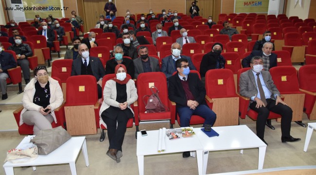 *KIRSAL KALKINMA İLE EĞİRDİR'E YATIRIMLAR DAHA HIZLI GELECEK.