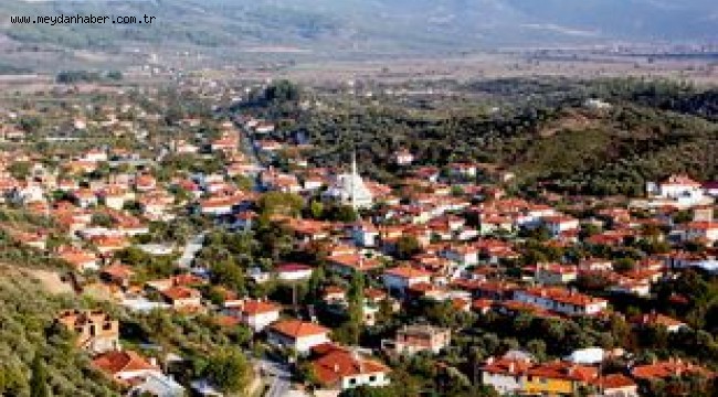 Kırsal Mahalle Düzenlemesi, Büyükşehir Meclisinden Geçti