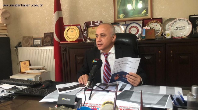 METİN YILMAZ " KADINA ŞİDDET İL VE ANTAKYA İLÇE SAĞLIK MÜDÜRÜ TARAFINDAN DESTEKLENİYOR MU ?"          