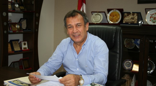 MİTSO İSTEDİ, THY "MİLAS BODRUM HAVALİMANI" DİYECEK