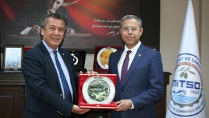 MUĞLA'NIN COĞRAFİ İŞARETLİ 23 ÜRÜNÜ ZEYTİNPARK'TA