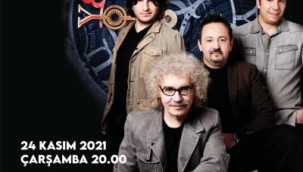 Mustafa Necati'ye yakışır konser Yeni Türkü öğretmenler için söyleyecek