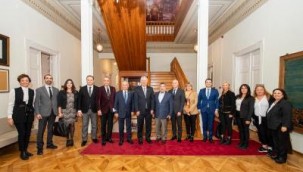 Mustafa Özuslu: "Un var, şeker var, yağ var, bu helva olacak"