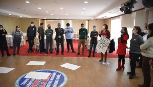 Öğretmenler artık konusunda bilinçleniyor Artıksız bir hayat mümkün