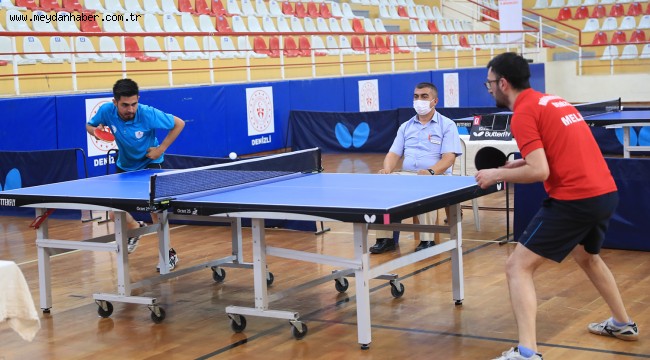 PAMUKKALE BELEDİYESİ GENÇLİK FESTİVALİNE KATILIYOR