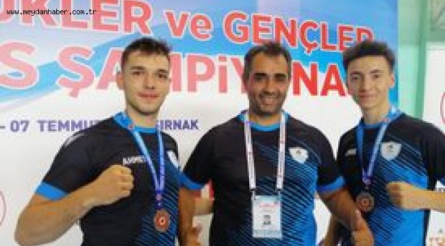 PAMUKKALE BELEDİYESPORLU 3 İSİM KARADAĞ YOLCUSU