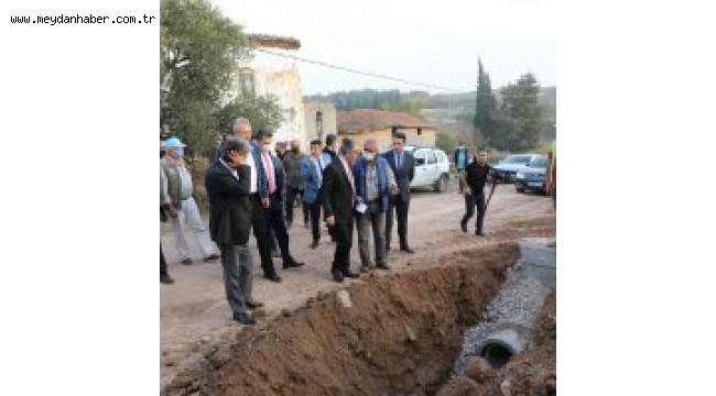 Sabrın sonu sağlıklı su (REVİZE)