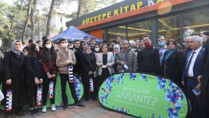 ŞAHİN "GENÇ KART" İÇİN MÜJDEYİ VERDİ