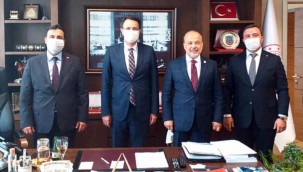 SEFERİHİSAR'IN BEKLEDİĞİ PROJE İÇİN GERİ SAYIM BAŞLADI